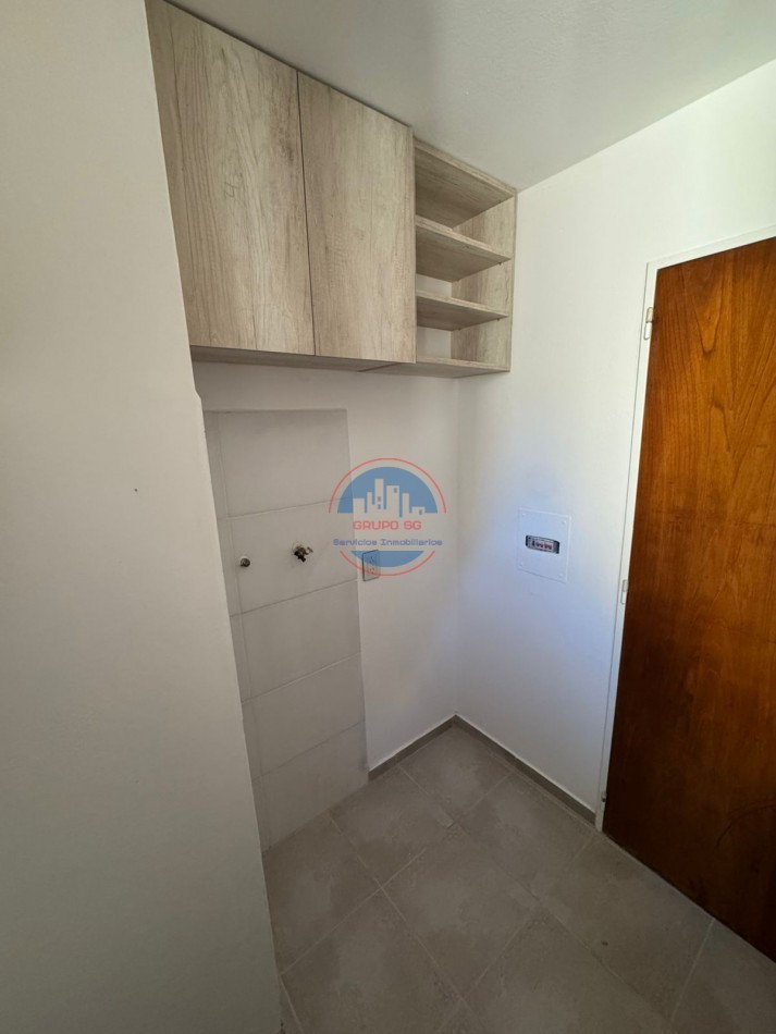 LIQUIDO DEPARTAMENTO DE 2 DORMITORIOS - NUEVA CORDOBA.