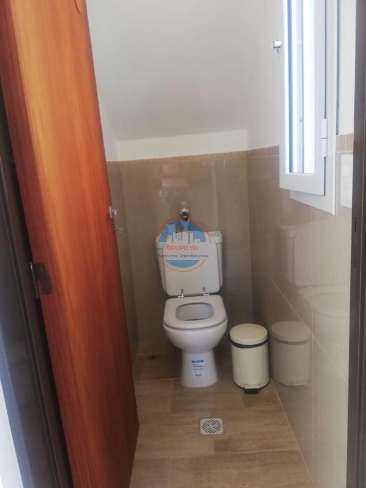 CASA DE 3 DORMITORIOS EN VENTA - POTRERO DE GARAY - GRUPO SG