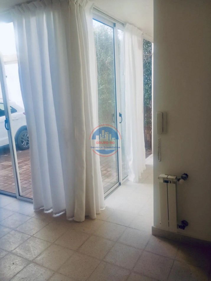 VILLA ALLENDE - DUPLEX EN VENTA DE 2 DORMITORIOS - HOUSING.