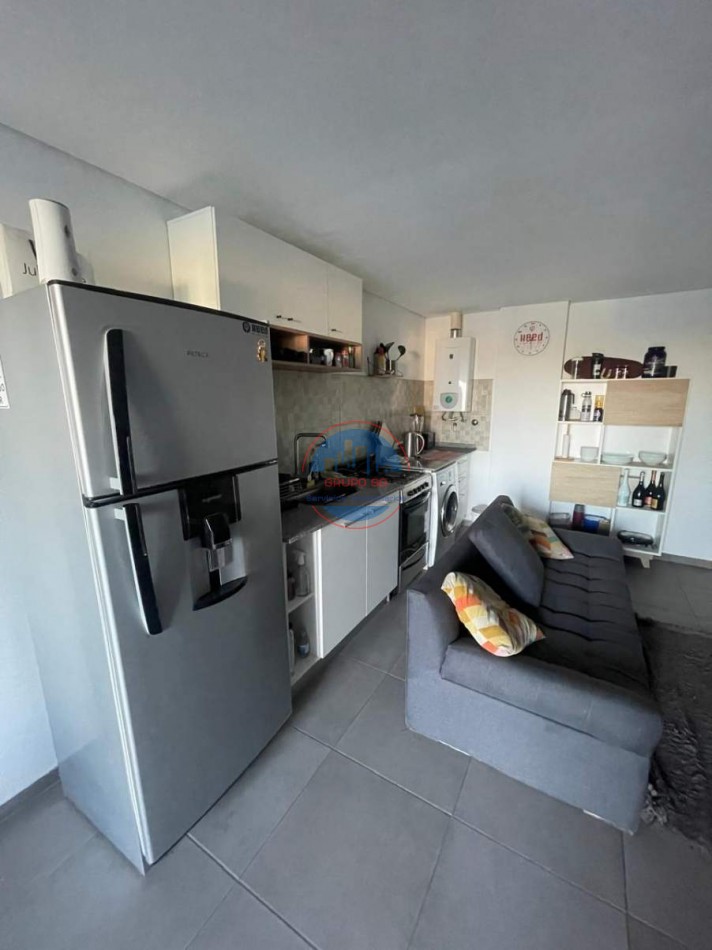 DEPARTAMENTO EN VENTA 1 DORMITORIO, FRENTE A LA UNC. 