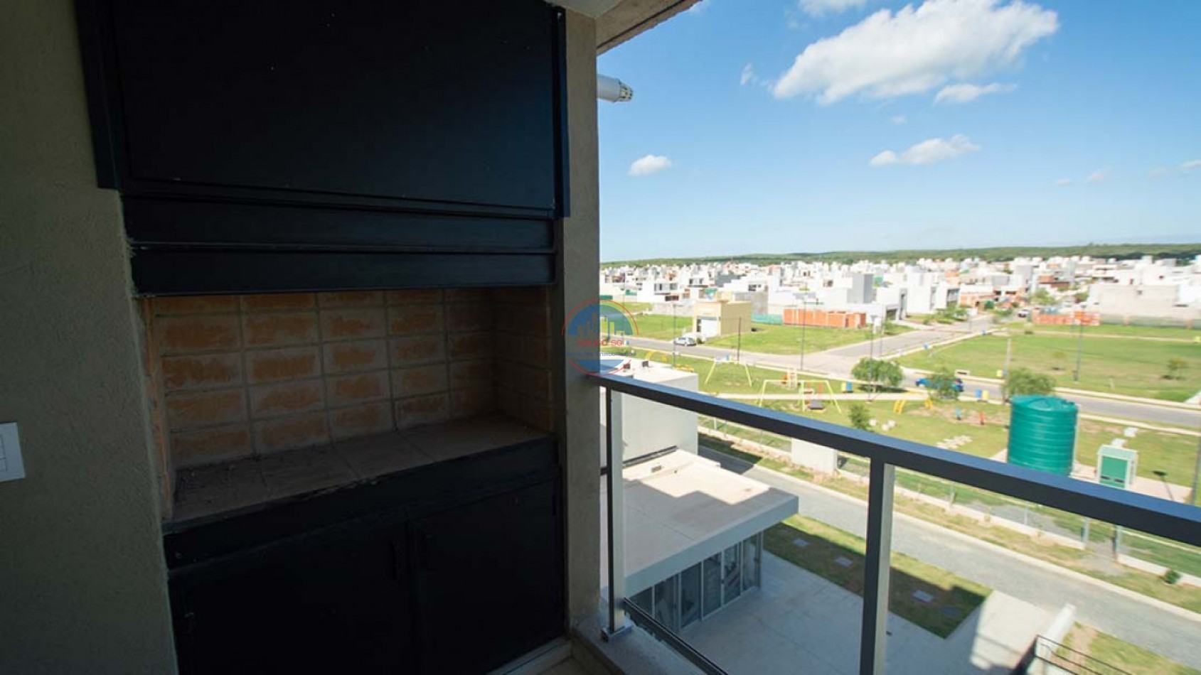 ENTREGRA INMEDIATA HOUSING - DEPARTAMENTO CON COCHERA EN VENTA - DOCTA BOULEVARD.