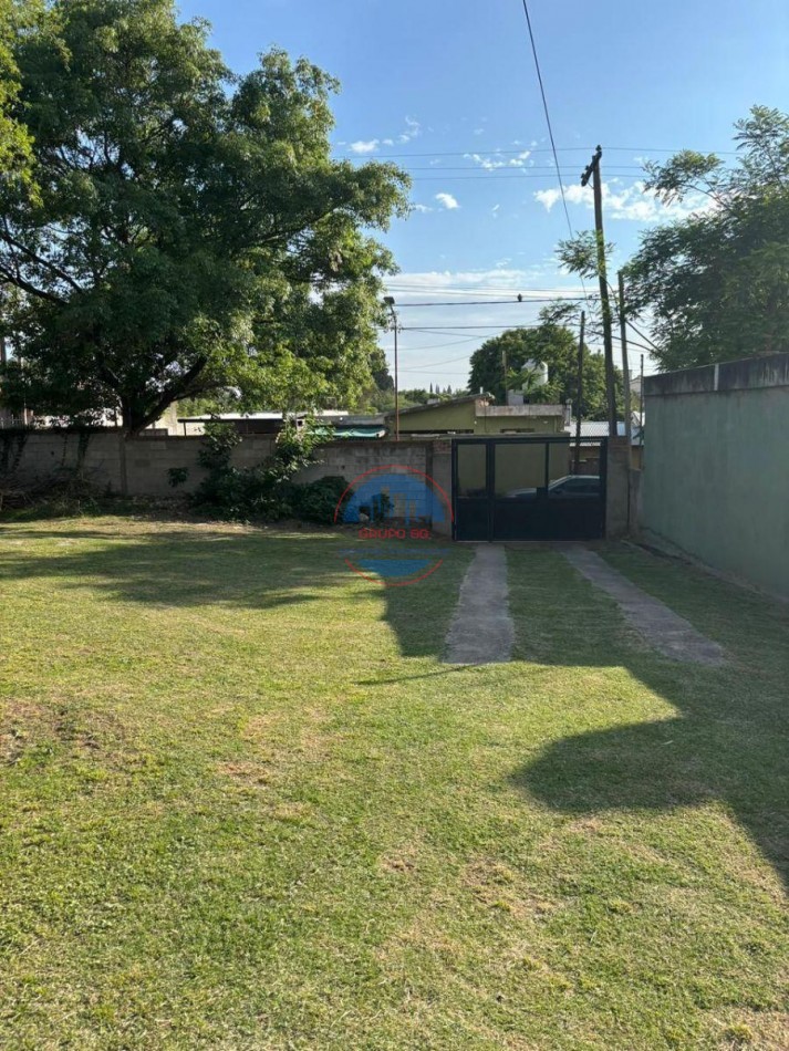 VILLA ALLENDE - CASA DE 4 DORMITORIOS.