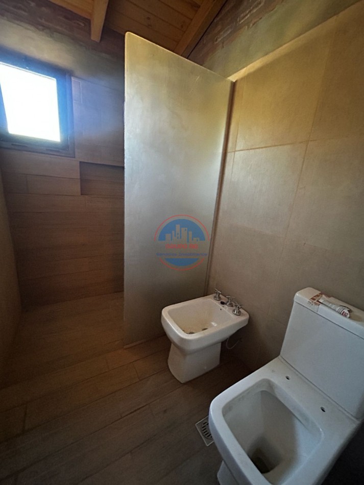 CASA EN VENTA - VILLA CIUDAD AMERICA, POTRERO DE GARAY.