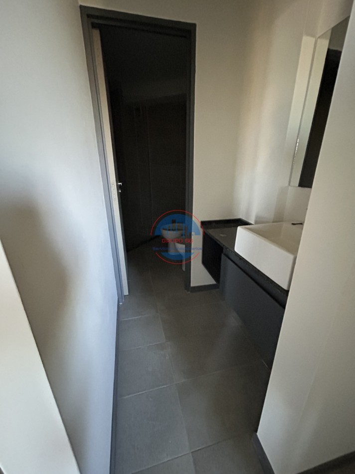 VENDO DEPARTAMENTOS DE 1, 2 Y 3 DORMITORIOS