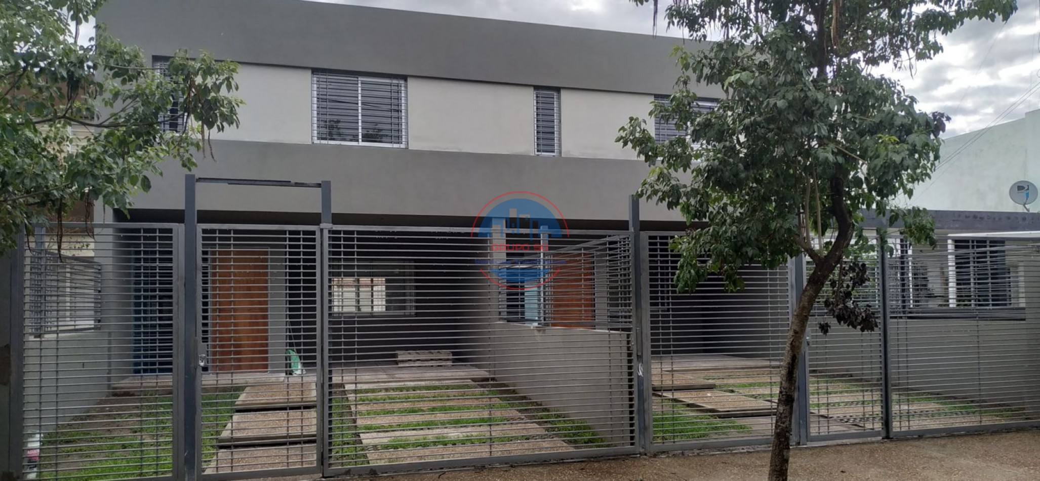 VENDO DUPLEX 3 DORMITORIOS NUEVO JARDIN ZONA SUR - CORDOBA CAPITAL