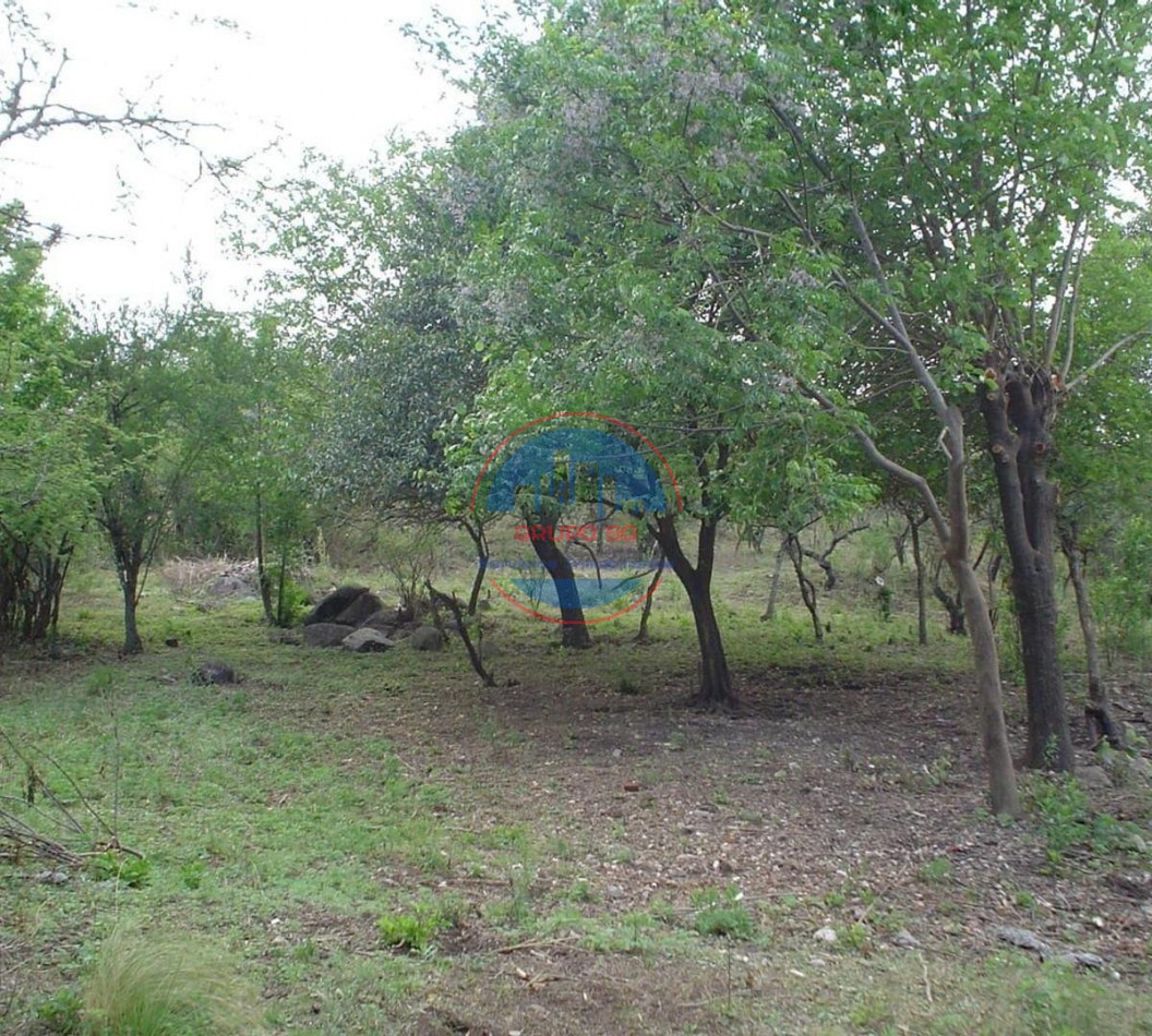 VENTA DE TERRENO EN UNQUILLO, CORDOBA - GRUPO SG