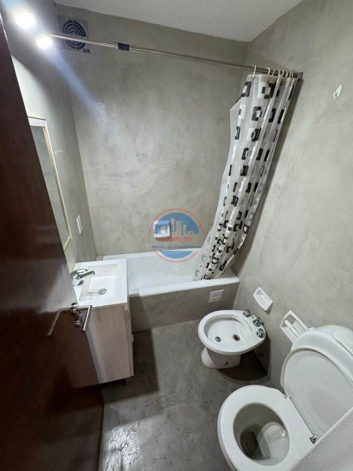 A FINANCIAR - DEPARTAMENTO EN VENTA DE 2 DORMITORIOS - NUEVA CORDOBA.