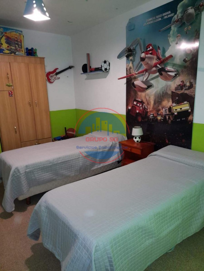 VENDO CASA DE 3 DORMITORIOS EN DIQUE CHICO - CORDOBA - APTO CREDITO