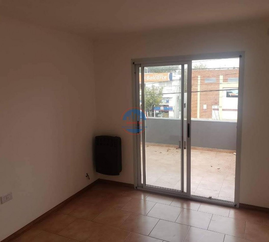 DEPARTAMENTO 1 DORMITORIO EN VENTA - LA FALDA - GRUPO SG