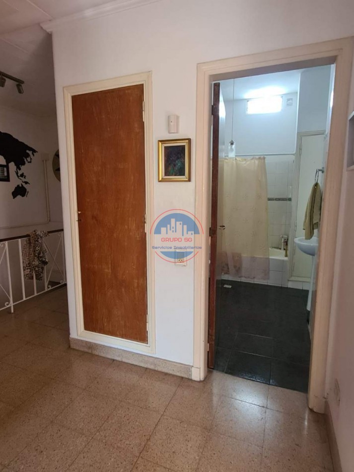 CASA EN VENTA BARRIO PUEYRREDON 4 DORMITORIOS - APTA CREDITO