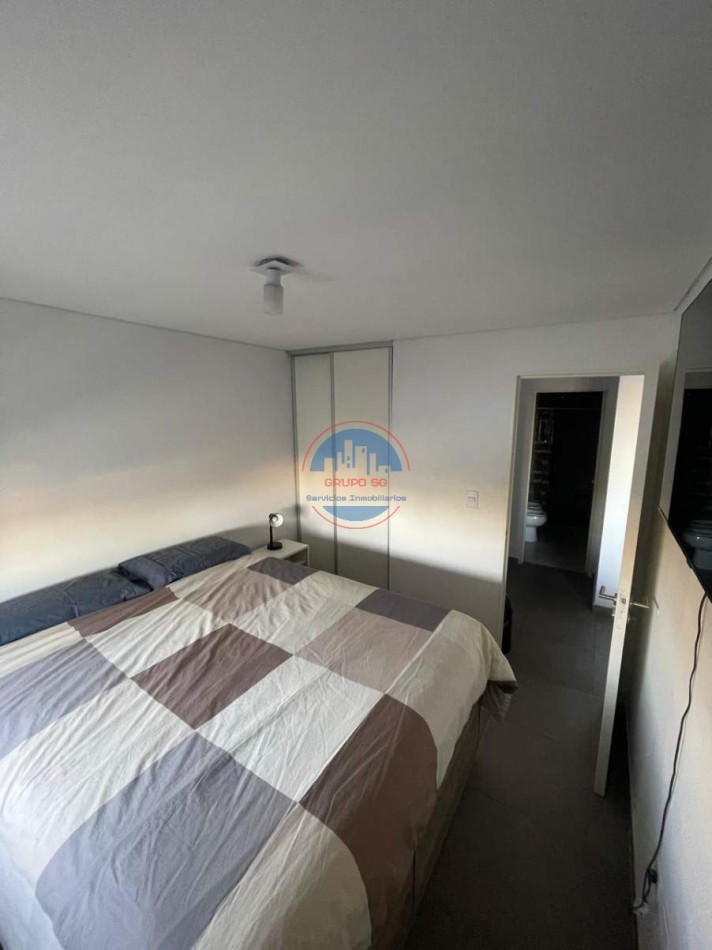 DEPARTAMENTO EN VENTA 1 DORMITORIO, FRENTE A LA UNC. 