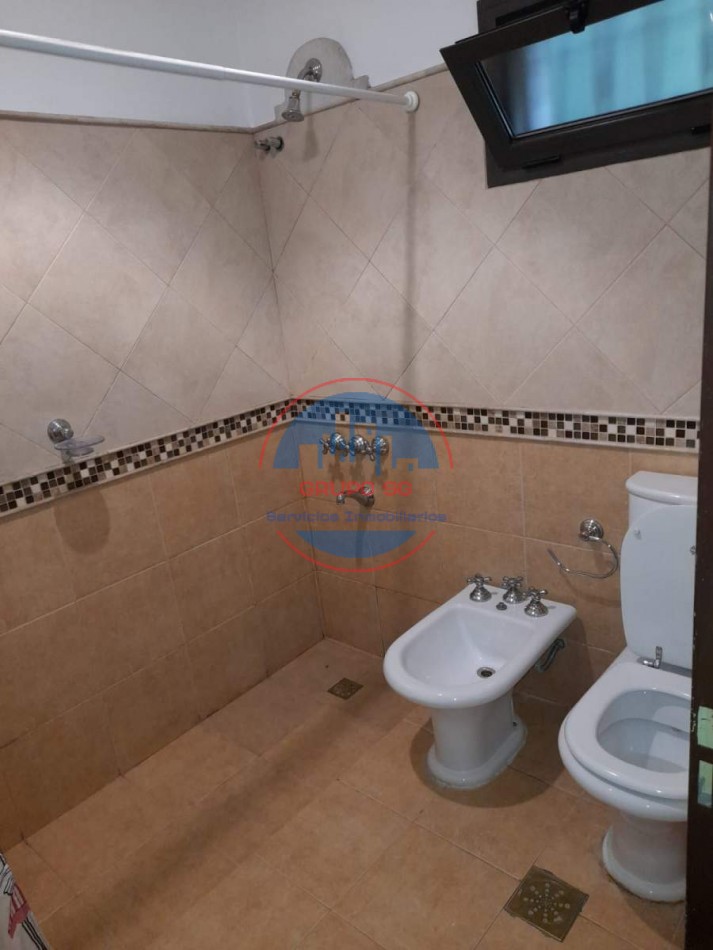 VENDO CASA DE 3 DORMITORIOS EN DIQUE CHICO - CORDOBA - APTO CREDITO