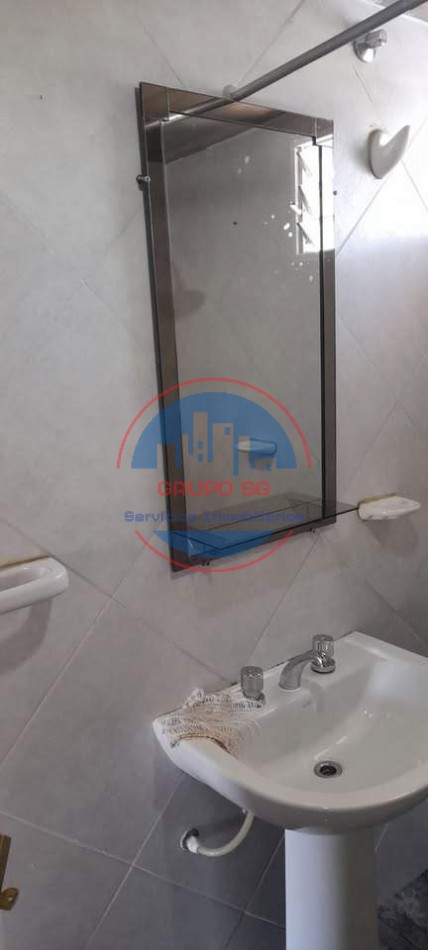 VENDO COMPLEJO POSADA DE 8 DORMITORIOS  - MINA CLAVERO 