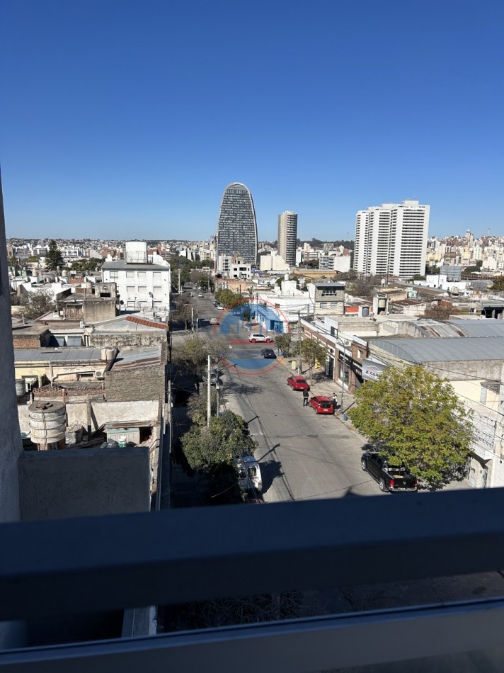 VENDO DEPARTAMENTOS DE 1, 2 Y 3 DORMITORIOS