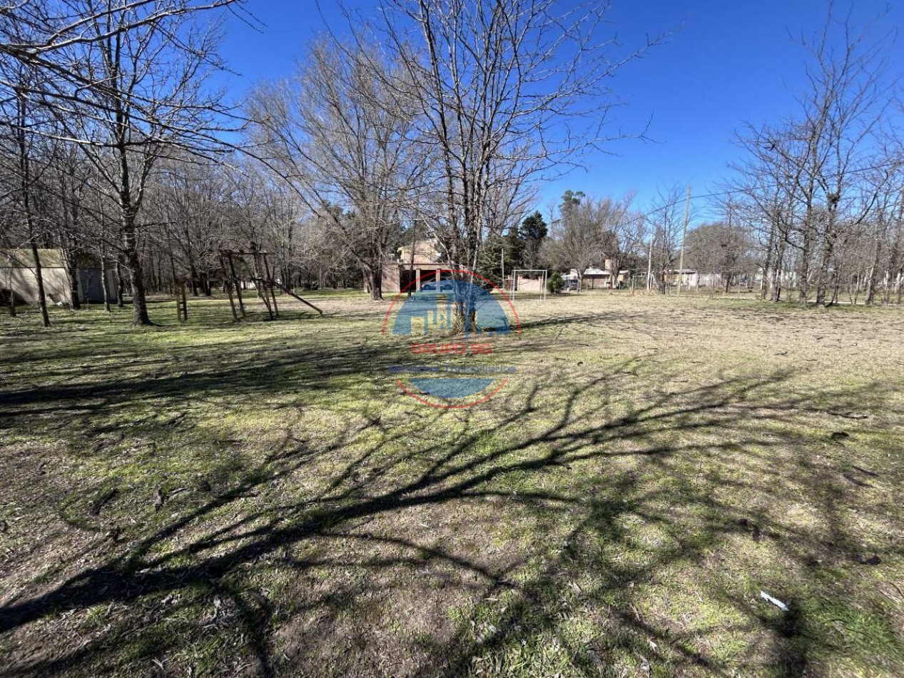 VENDO CASA DE 3 DORMITORIOS EN DIQUE CHICO - CORDOBA - APTO CREDITO