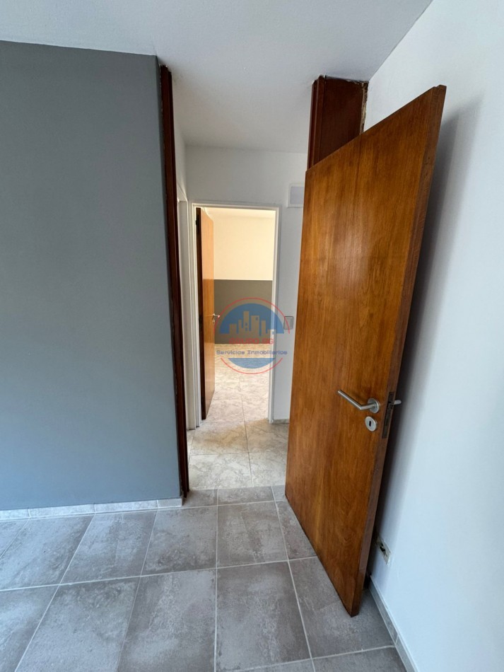 LIQUIDO DEPARTAMENTO DE 2 DORMITORIOS - NUEVA CORDOBA.