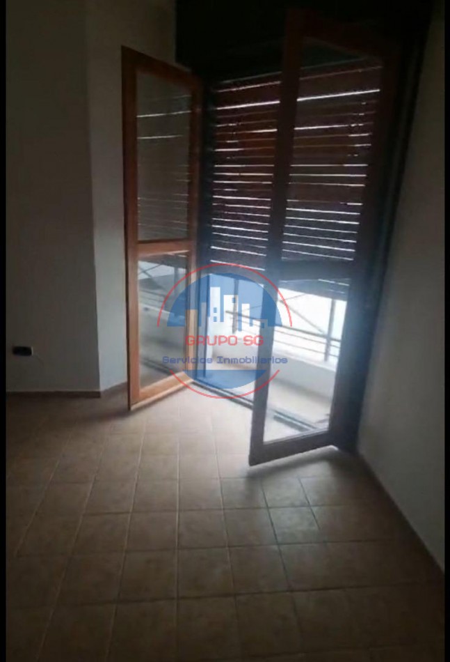 APTO CREDITO DPTO 2 DORMITORIOS EN VENTA A MTS DEL NUEVOCENTRO 