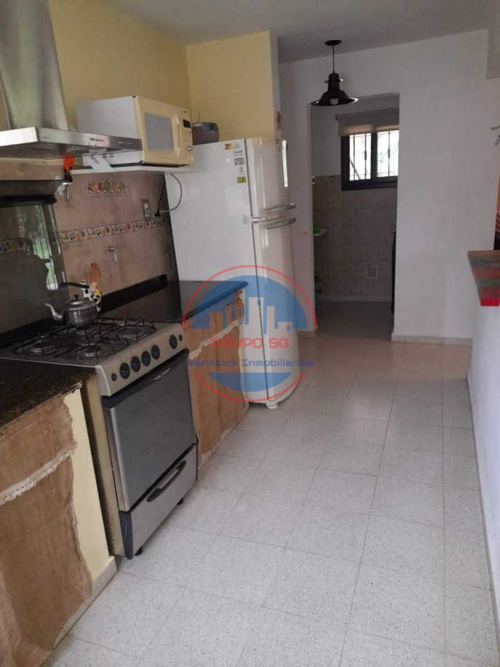 VENDO CASA DE 3 DORMITORIOS EN DIQUE CHICO - CORDOBA - APTO CREDITO