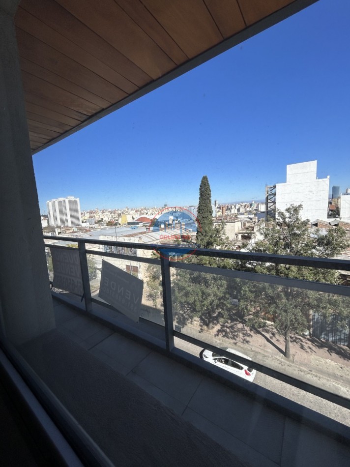 VENDO DEPARTAMENTOS DE 1, 2 Y 3 DORMITORIOS