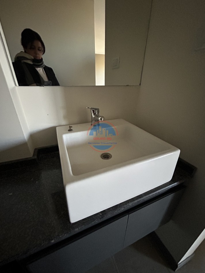 VENDO DEPARTAMENTOS DE 1, 2 Y 3 DORMITORIOS