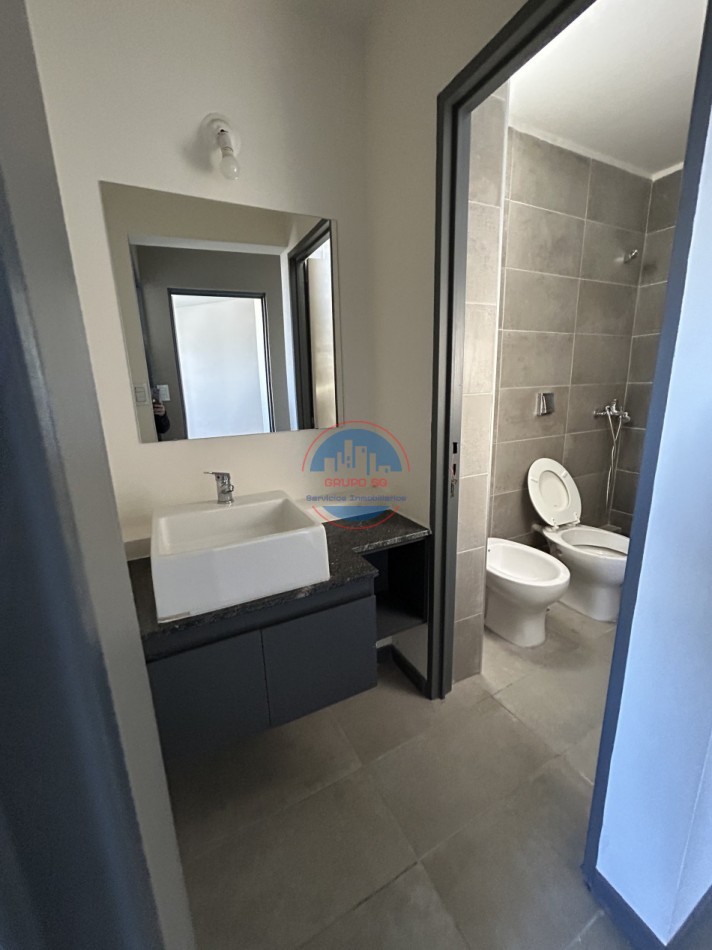 VENDO DEPARTAMENTOS DE 1, 2 Y 3 DORMITORIOS