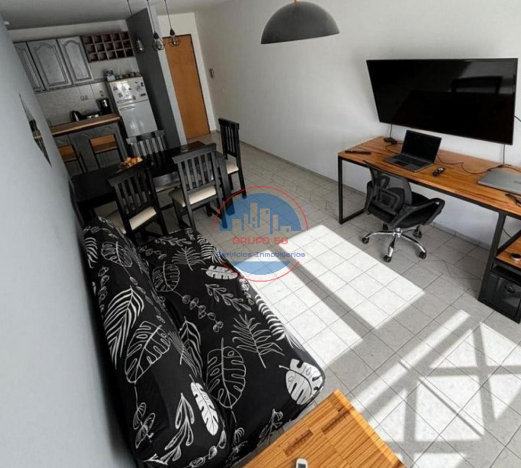 DEPARTAMENTO EN VENTA 2 DORMITORIOS BARRIO ALBERDI, CORDOBA - PROXIMO AL NUEVO CENTRO - APTO CREDITO