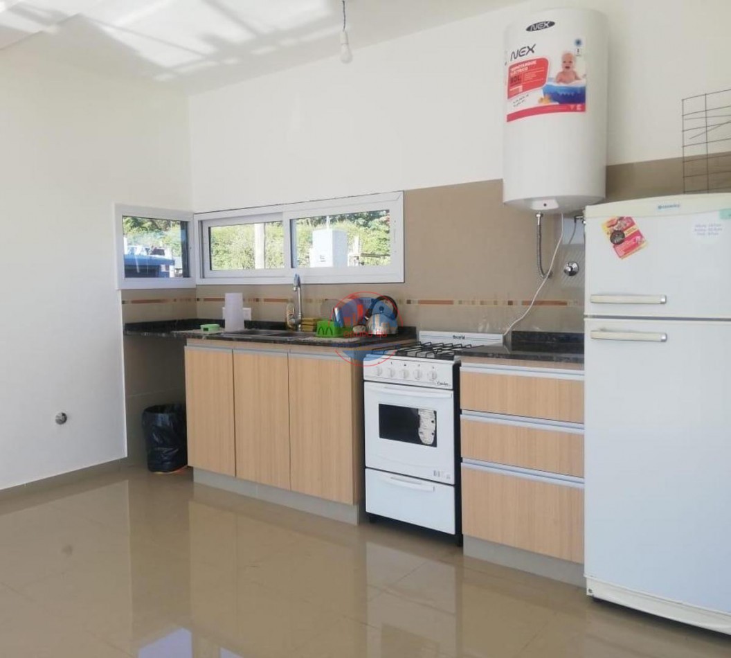 CASA DE 3 DORMITORIOS EN VENTA - POTRERO DE GARAY - GRUPO SG