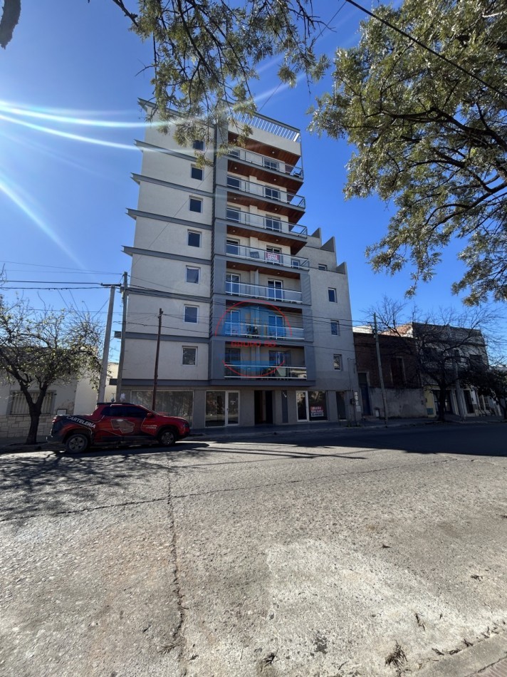 VENDO DEPARTAMENTOS DE 1, 2 Y 3 DORMITORIOS