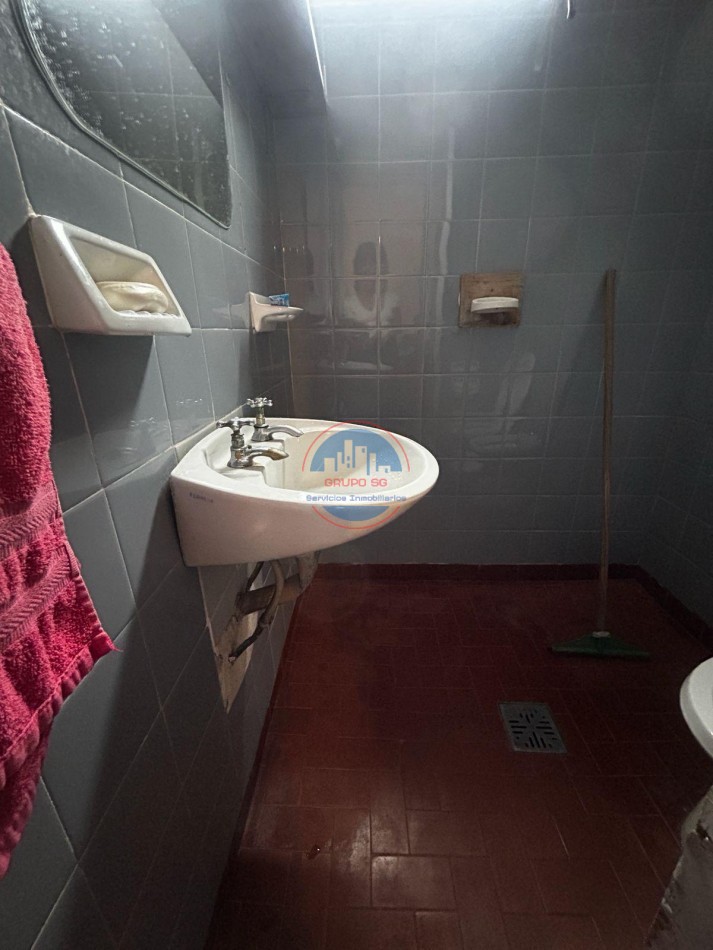 VENDO DEPARTAMENTO MONOAMBIENTE - ZONA SUR