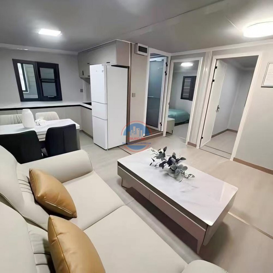 CASA MODULO - VENTA DE CASAS / OFICNAS.