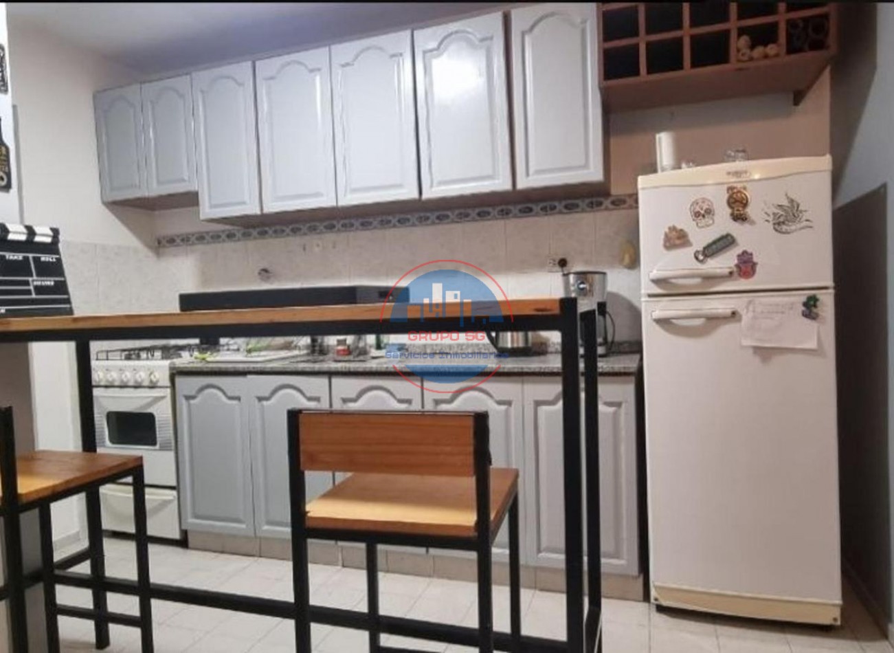 DEPARTAMENTO EN VENTA 2 DORMITORIOS BARRIO ALBERDI, CORDOBA - PROXIMO AL NUEVO CENTRO - APTO CREDITO