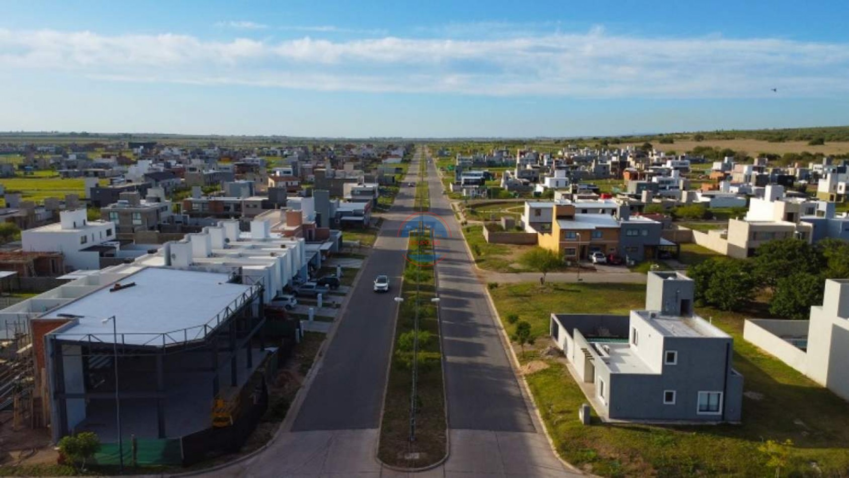 TERRENO EN VENTA DOCTA CENTRAL CON TODOS LOS SERVICIOS - Grupo SG