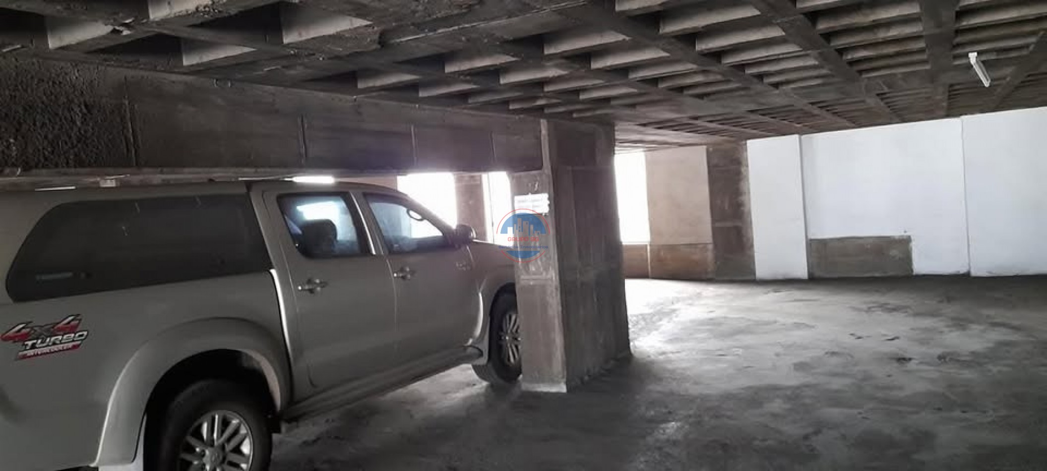 COCHERA EN VENTA - CENTRO DE CORDOBA,