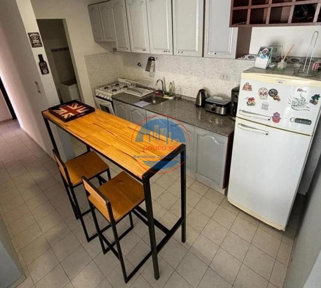 DEPARTAMENTO EN VENTA 2 DORMITORIOS BARRIO ALBERDI, CORDOBA - PROXIMO AL NUEVO CENTRO - APTO CREDITO