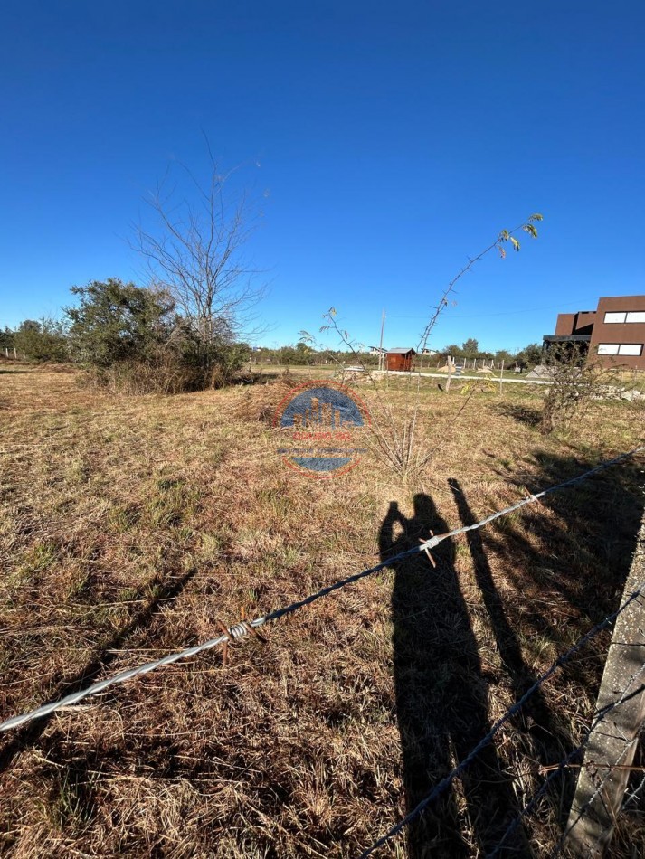 TERRENO EN VENTA CON VISTA AL LAGO LOS MOLINOS - LOS ESPINILLOS - POTRERO DE GARAY.