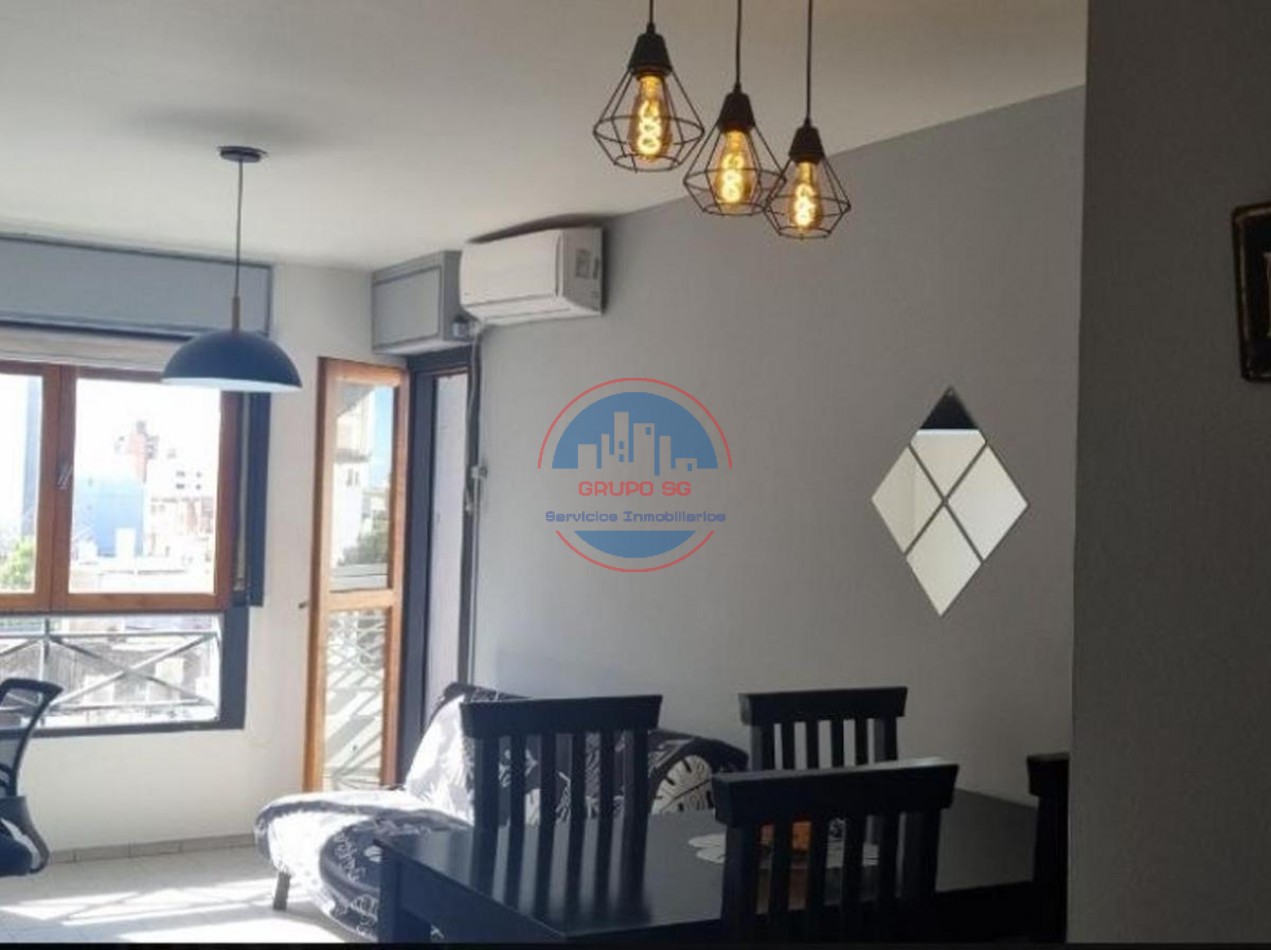 DEPARTAMENTO EN VENTA 2 DORMITORIOS BARRIO ALBERDI, CORDOBA - PROXIMO AL NUEVO CENTRO - APTO CREDITO