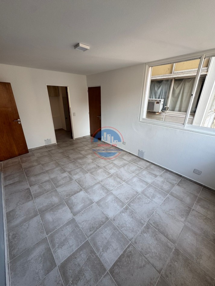 LIQUIDO DEPARTAMENTO DE 2 DORMITORIOS - NUEVA CORDOBA.