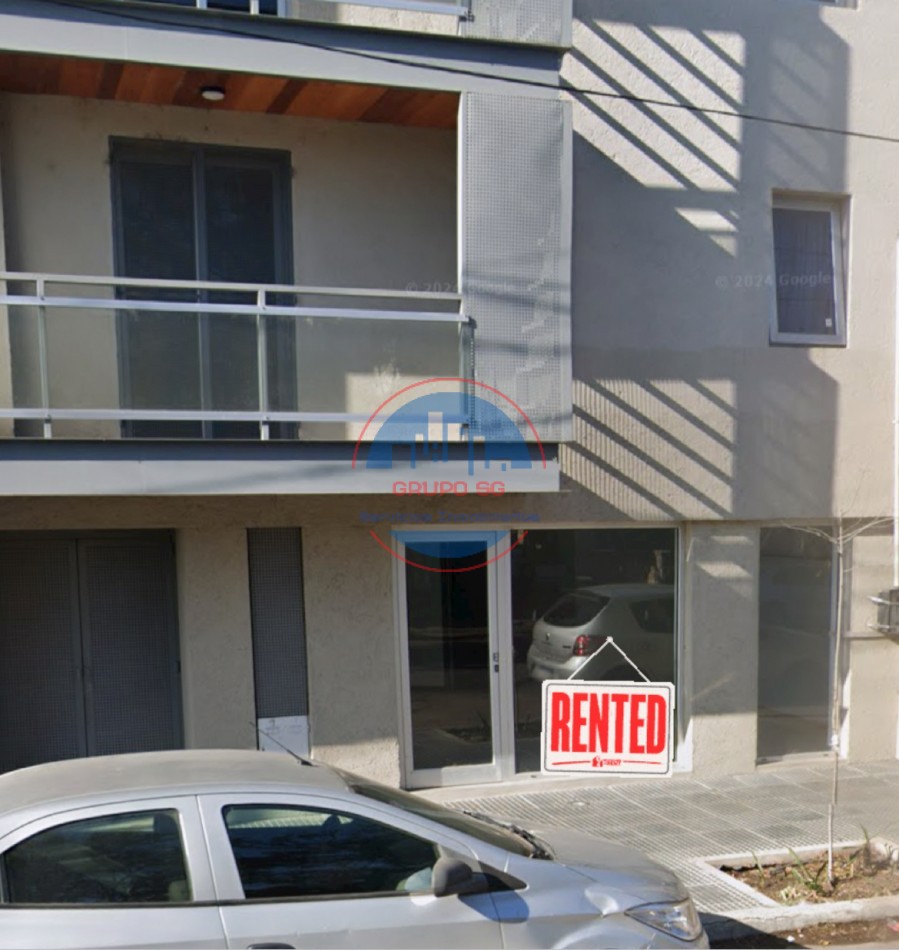 LOCAL EN VENTA A ESTRENAR BARRIO PUEYRREDON, CORDOBA 