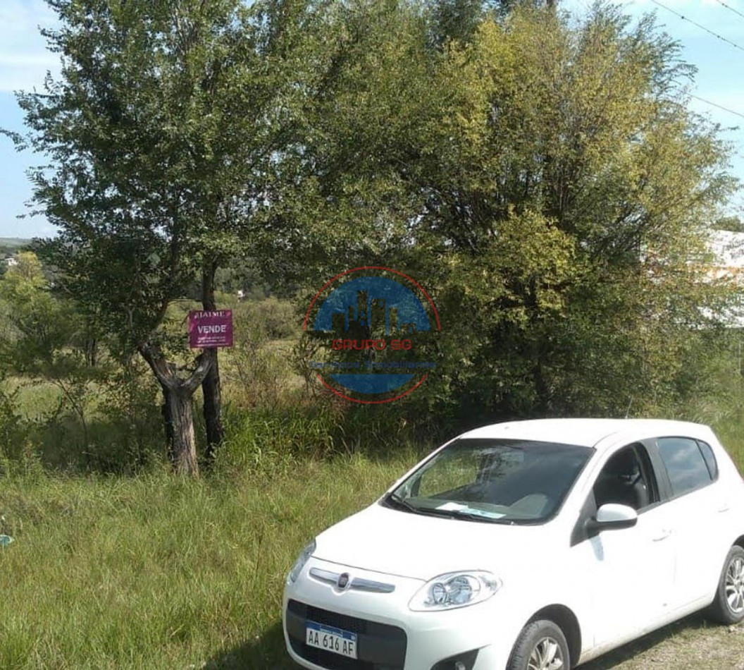 VENTA DE TERRENOS EN VILLA GIARDINO. 