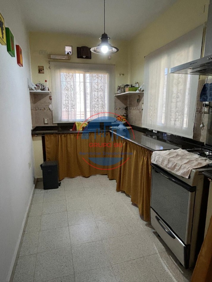 VENDO CASA DE 3 DORMITORIOS EN DIQUE CHICO - CORDOBA - APTO CREDITO