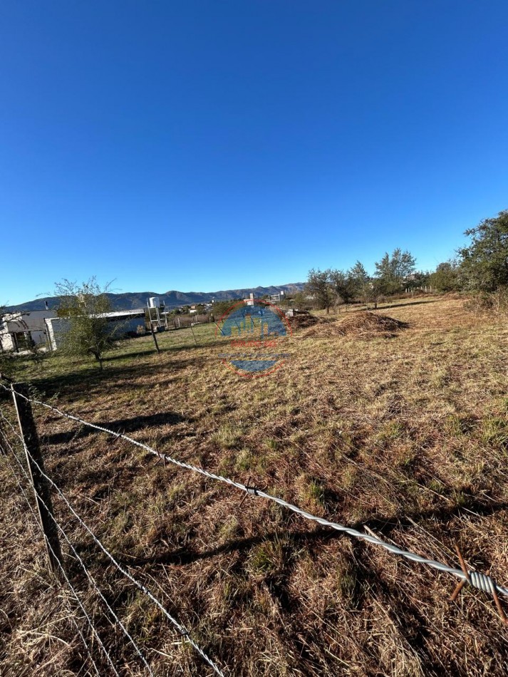 TERRENO EN VENTA CON VISTA AL LAGO LOS MOLINOS - LOS ESPINILLOS - POTRERO DE GARAY.