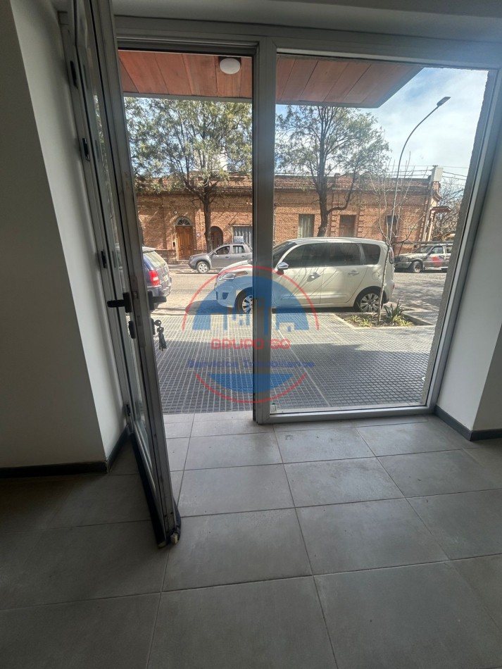 LOCAL EN VENTA A ESTRENAR BARRIO PUEYRREDON, CORDOBA 