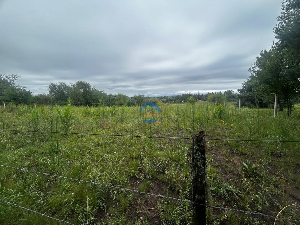 TERRENO EN VENTA - EN VILLA CIUDAD DE AMERICA CON  VISTAS