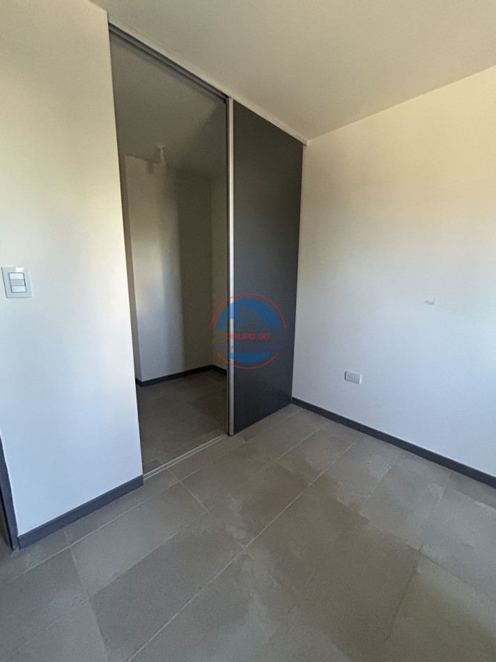 VENDO DEPARTAMENTOS DE 1, 2 Y 3 DORMITORIOS