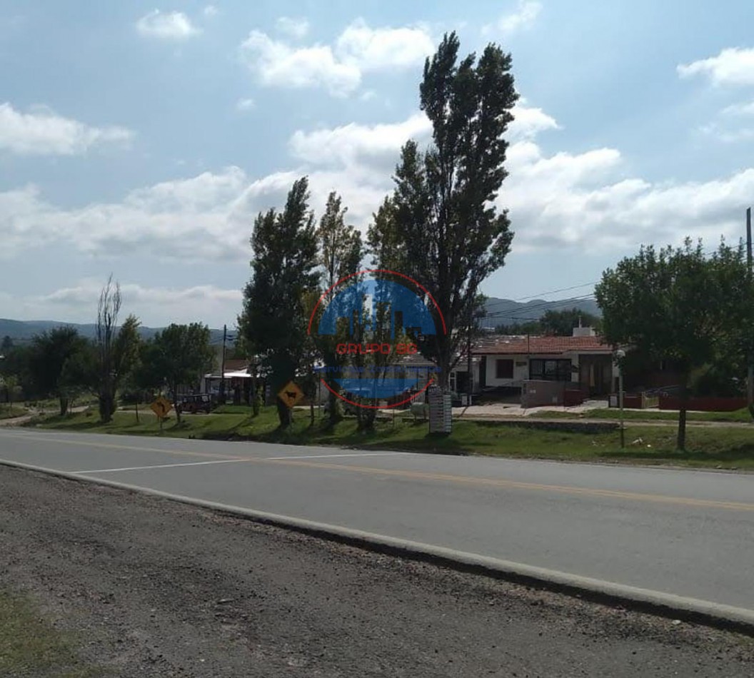 VENTA DE TERRENOS EN VILLA GIARDINO. 