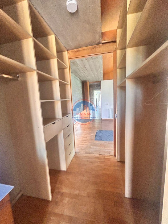 LAS DELICIAS - CASA EN ALQUILER 3 DORMITORIOS. 