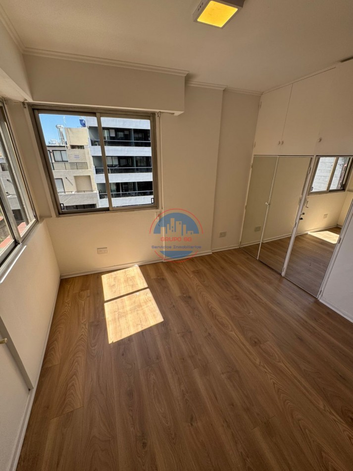 A FINANCIAR - DEPARTAMENTO EN VENTA DE 2 DORMITORIOS - NUEVA CORDOBA.