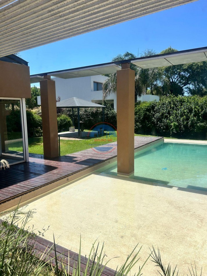 LAS DELICIAS - CASA EN ALQUILER 3 DORMITORIOS. 