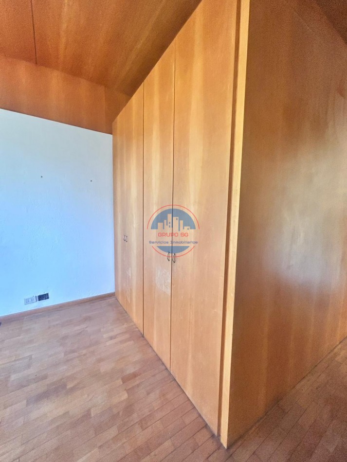 LAS DELICIAS - CASA EN ALQUILER 3 DORMITORIOS. 