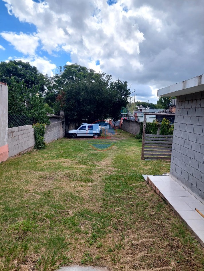 GALPON CON OFICINA EN VILLA ALLENDE